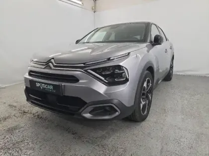 Photo Citroën C4