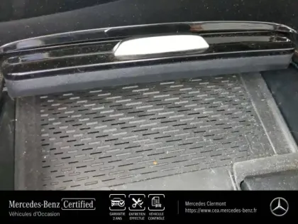 Photo 15 Mercedes Classe A  200 d 150ch AMG Line 8G-DCT