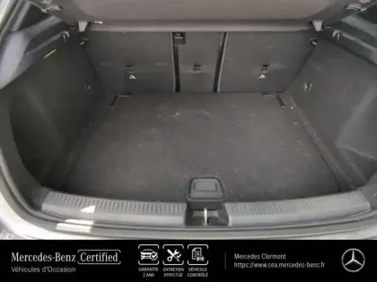 Photo 9 Mercedes Classe A  200 d 150ch AMG Line 8G-DCT