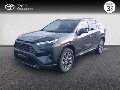 Photo Toyota Rav4