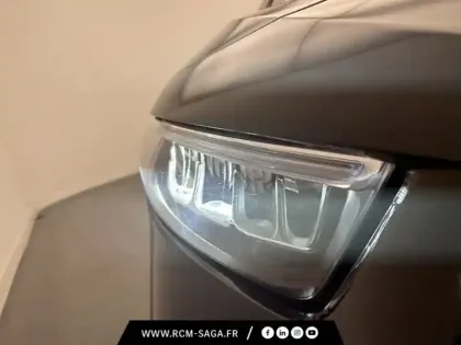 Photo 19 Mercedes Classe A 180 d AMG Line