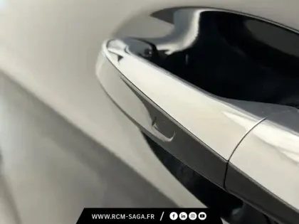 Photo 17 Mercedes Classe A 180 d AMG Line