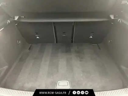 Photo 12 Mercedes Classe A 180 d AMG Line