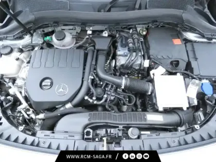 Photo 19 Mercedes Classe B 250 e Progressive Line Hybrid EQ P