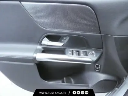 Photo 9 Mercedes Classe B 250 e Progressive Line Hybrid EQ P