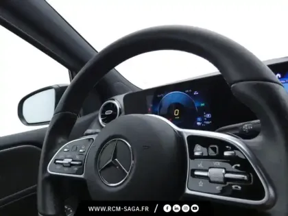 Photo 13 Mercedes Classe B 250 e Progressive Line Hybrid EQ P