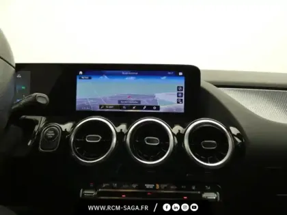 Photo 14 Mercedes Classe B 250 e Progressive Line Hybrid EQ P