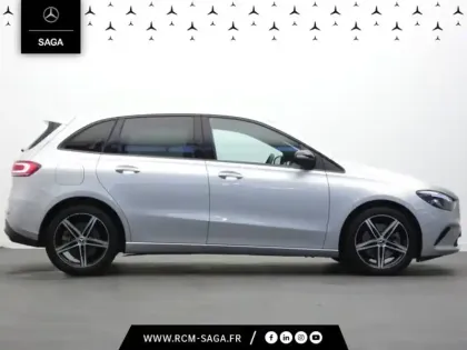 Photo 5 Mercedes Classe B 250 e Progressive Line Hybrid EQ P