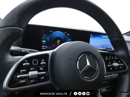 Photo 11 Mercedes Classe B 250 e Progressive Line Hybrid EQ P