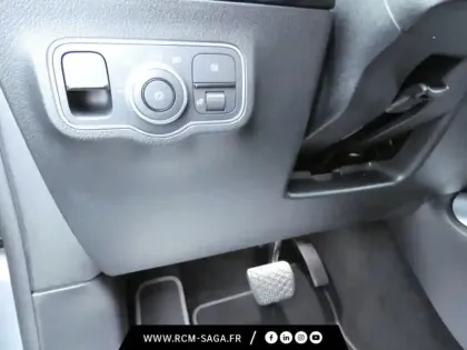 Photo 10 Mercedes Classe B 250 e Progressive Line Hybrid EQ P