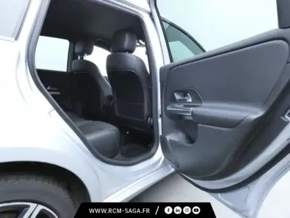 Photo 17 Mercedes Classe B 250 e Progressive Line Hybrid EQ P