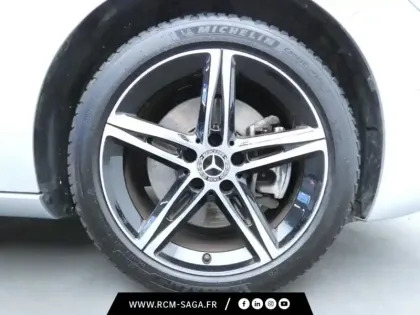 Photo 7 Mercedes Classe B 250 e Progressive Line Hybrid EQ P