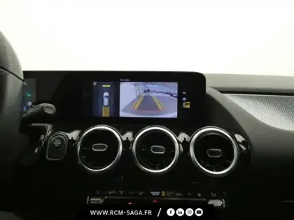 Photo 15 Mercedes Classe B 250 e Progressive Line Hybrid EQ P