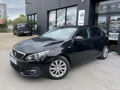 Photo Peugeot 308 Ii 1.2 Puretech 130 S&s Style