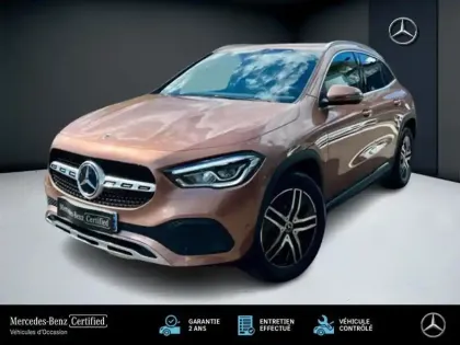 Photo Mercedes Gla 200 Progressive Line Pack