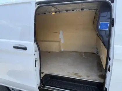 Photo 8 Mercedes Vito 114 CDI Fourgon Long Pro
