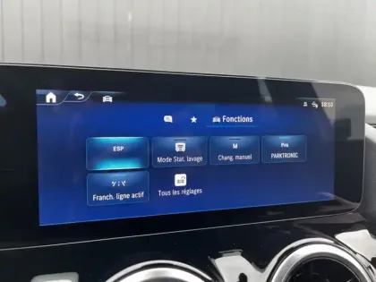 Photo 11 Mercedes Classe B 180 Progressive Line