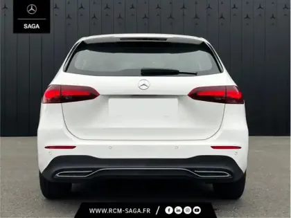 Photo 1 Mercedes Classe B 180 Progressive Line