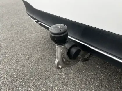 Photo 16 Mercedes Classe B 180 Progressive Line