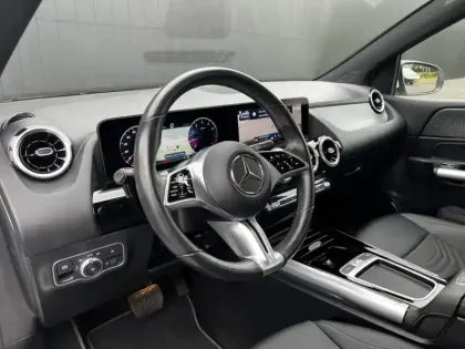 Photo 8 Mercedes Classe B 180 Progressive Line