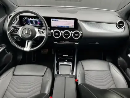 Photo 9 Mercedes Classe B 180 Progressive Line