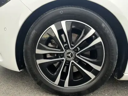 Photo 5 Mercedes Classe B 180 Progressive Line