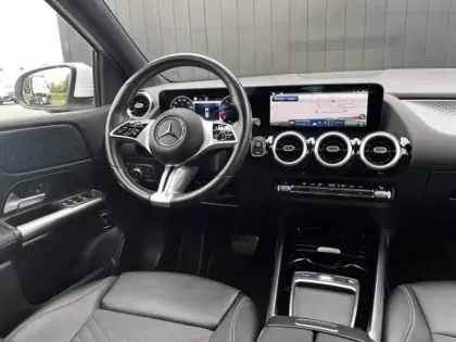 Photo 7 Mercedes Classe B 180 Progressive Line