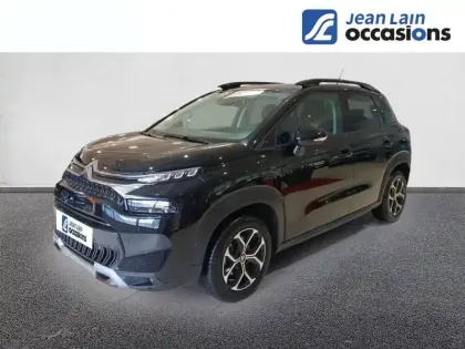 Photo Citroën C3 Aircross Feel Pack