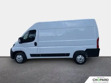 Photo 7 Citroën Jumper  FGN 33 L2H2 140 S&S BVM6