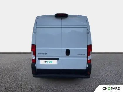 Photo 5 Citroën Jumper  FGN 33 L2H2 140 S&S BVM6