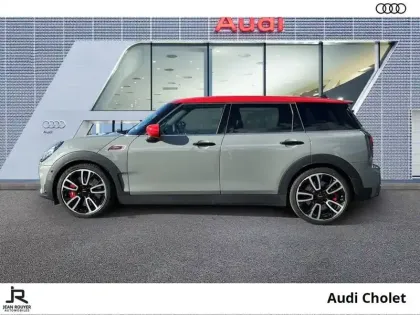 Photo 9 Mini Mini Clubman John Cooper Works 306 ch BVA8