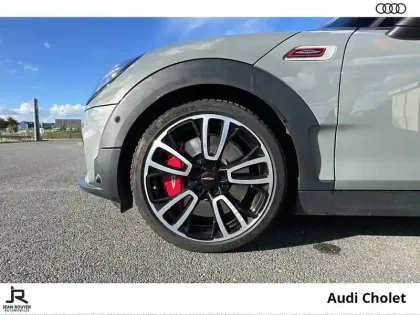 Photo 7 Mini Mini Clubman John Cooper Works 306 ch BVA8