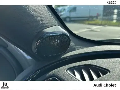 Photo 38 Mini Mini Clubman John Cooper Works 306 ch BVA8