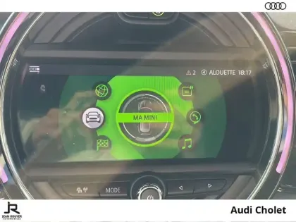 Photo 35 Mini Mini Clubman John Cooper Works 306 ch BVA8