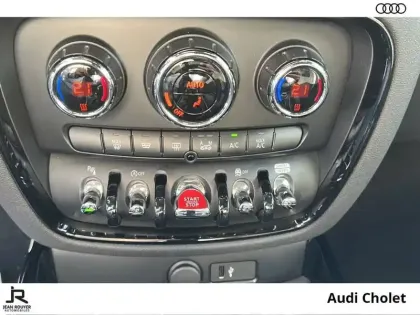 Photo 36 Mini Mini Clubman John Cooper Works 306 ch BVA8