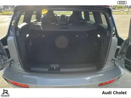 Photo 32 Mini Mini Clubman John Cooper Works 306 ch BVA8