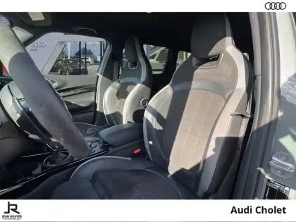 Photo 28 Mini Mini Clubman John Cooper Works 306 ch BVA8