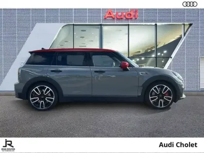 Photo 25 Mini Mini Clubman John Cooper Works 306 ch BVA8