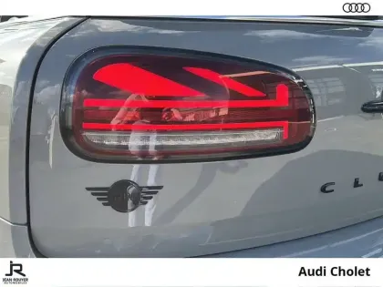 Photo 41 Mini Mini Clubman John Cooper Works 306 ch BVA8