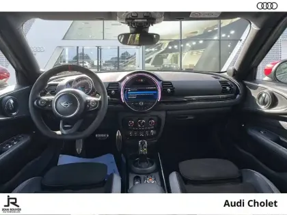 Photo 30 Mini Mini Clubman John Cooper Works 306 ch BVA8