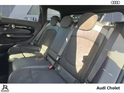 Photo 29 Mini Mini Clubman John Cooper Works 306 ch BVA8