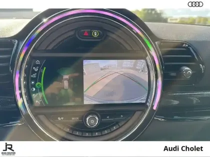 Photo 34 Mini Mini Clubman John Cooper Works 306 ch BVA8