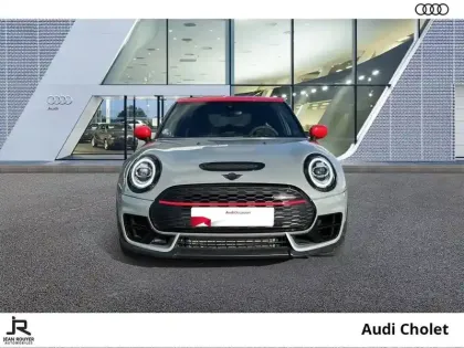 Photo 8 Mini Mini Clubman John Cooper Works 306 ch BVA8