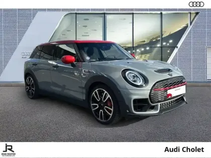 Photo 27 Mini Mini Clubman John Cooper Works 306 ch BVA8