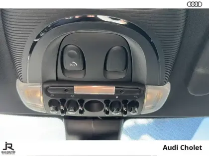 Photo 37 Mini Mini Clubman John Cooper Works 306 ch BVA8