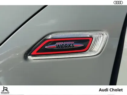 Photo 40 Mini Mini Clubman John Cooper Works 306 ch BVA8