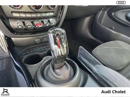 Photo 31 Mini Mini Clubman John Cooper Works 306 ch BVA8