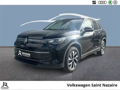 Photo Volkswagen Tiguan Vw Edition