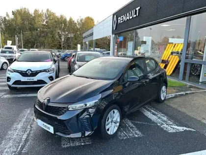 Photo Renault Clio Evolution