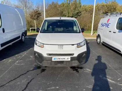 Photo Fiat Doblo
